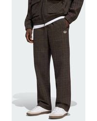 adidas - Winter Club Fb Joggers - Lyst