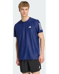 adidas - Own The Run T-shirt - Lyst