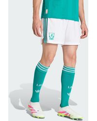 adidas - Lfc 3 Sho Au - Lyst