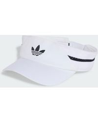 adidas - Tennis Originals Climacool Visor - Lyst