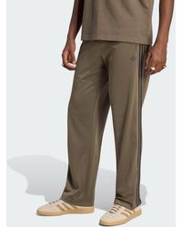 adidas - Firebird Track Tracksuit Bottoms - Lyst