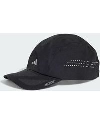 adidas - Running X Adizero Lightweight Climacool Kappe - Lyst