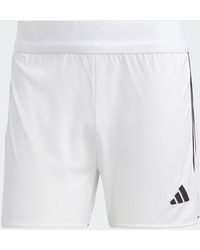 adidas - Tiro 23 League Shorts - Lyst