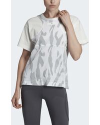 adidas Athletics Graphic T-Shirt - Mehrfarbig