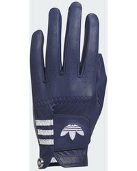 adidas - Guanto Originals Golf Leather - Lyst