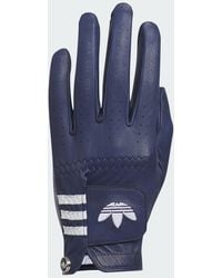 adidas - Originals Golf Leather Glove - Lyst