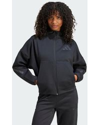 adidas - Z.n.e. Full-zip Hoodie - Lyst