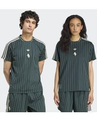 adidas - Juventus Terrace Icons Jersey (Gender Neutral) - Lyst