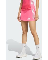 adidas - Germany Hockey Away Skirt - Lyst