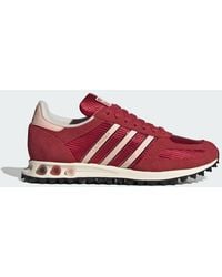 adidas - La Trainer Og Shoes - Lyst