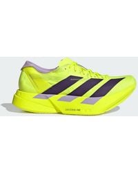 adidas - Adizero Adios Pro 4 Shoes - Lyst