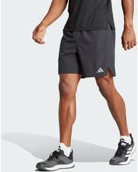 adidas Originals - Designed For Training Hiit Workout Heat.rdy Shorts - Lyst