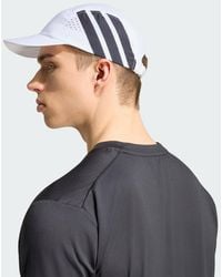 adidas - Defender 5Pnl Cap - Lyst