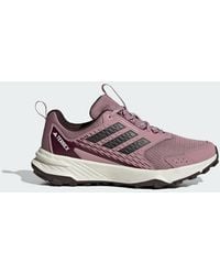 adidas - Tracefinder Trail Running Shoes - Lyst