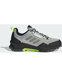 adidas - Terrex Ax4 Hiking Shoes - Lyst