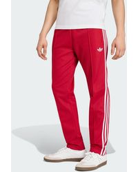 adidas - Beckenbauer Track Pants - Lyst