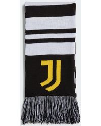 adidas - Juventus Scarf - Lyst