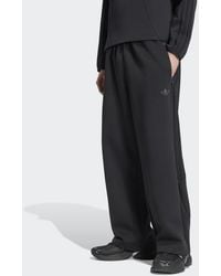 adidas - Spacer Teamgeist 26 Cutline Open Hem Pants - Lyst