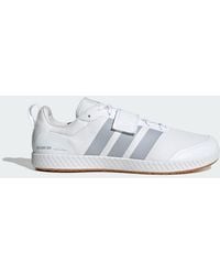 adidas - The Total Weightlifting Shoes - Lyst