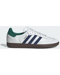 adidas - Samba Og Shoes - Lyst