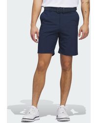 adidas - Ultimate365 8.5-inch Golf Shorts - Lyst