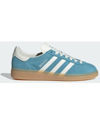 adidas - Muenchen Shoes - Lyst