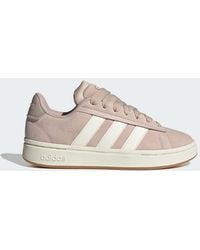 adidas - Grand Court Alpha Shoes - Lyst