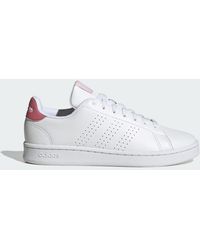 adidas - Advantage Shoes - Lyst