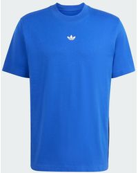 adidas - Rekive Tee - Lyst