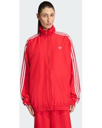 adidas - Firebird Adilenium Track Top - Lyst