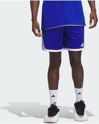 adidas - 3G Speed Basketball Aeroready Shorts - Lyst