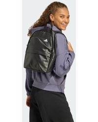 adidas - Glow Backpack - Lyst