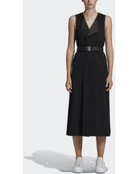 adidas Y-3 Ch2 Gilet - Zwart