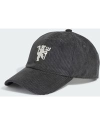 adidas - Manchester United Fc Third Cap - Lyst