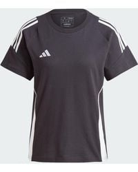 adidas - Tiro 24 Sweat T-Shirt - Lyst