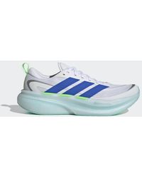 adidas - Supernova Glide Sneakers - Lyst
