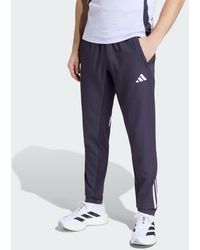 adidas - Manchester United Tiro 25 Competition Presentation Tracksuit Bottoms - Lyst