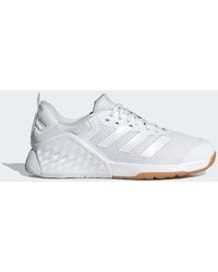 adidas - Dropset 3 Strength Training Shoes - Lyst