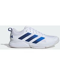 adidas - Court Team Bounce 2.0 Shoes - Lyst