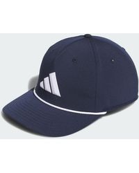 adidas - Tour 5-Panel Hat - Lyst