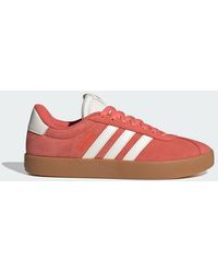 adidas - Vl Court 3.0 Shoes - Lyst