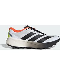 adidas - Terrex Agravic 4 Trail Running Shoes - Lyst