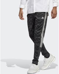 adidas - Tiro Suit-Up Lifestyle Track Pants - Lyst