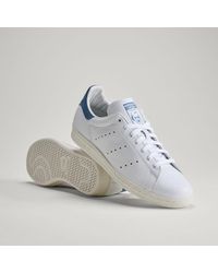 adidas - Stan Smith 80S Shoes - Lyst