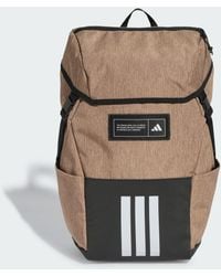 adidas - 4Athlts Camper Backpack - Lyst