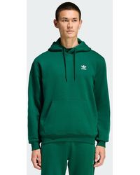 adidas - Trefoil Hoodies - Lyst