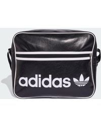adidas - Og Airliner Shoulder Bag - Lyst