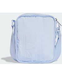 adidas - Everyday Icons Small Item Bag - Lyst