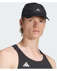 adidas - Runningxadizero Lightweight Climacool Cap - Lyst