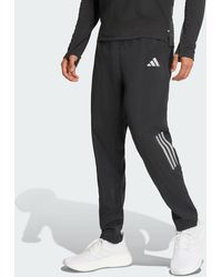 adidas - Adi365 Iconic/ Astro Running Joggers - Lyst
